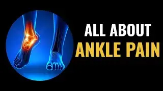 Ankle Pain - Dr. Donald Pelto - Worcester Podiatrist