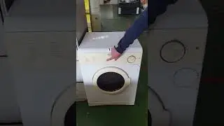 LOT 13 DEFY AUTO DRY DTD252 TUMBLE DRYER