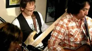 Long Train Runnin'(カバー)／T-bird & ichiro & more
