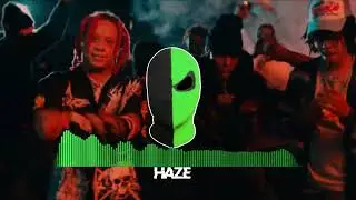 Knight Trip - Trippie Redd Type beat (Prod by Haze)
