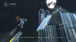 Trials Fusion | N1L8 - Xenoarchaeology