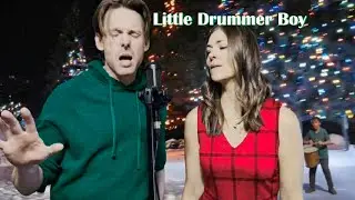 Little Drummer Boy | Heavy Melodic