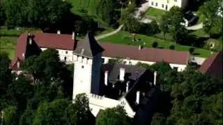 Impressionen aus der Gemeinde Allentsteig