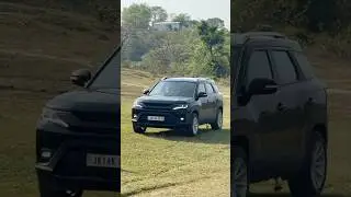 17 Inch Alloy Wheels | Brezza
