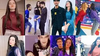 Zarnab Fatima tiktok videos part 2
