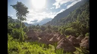 Lost City Trek, Colombia