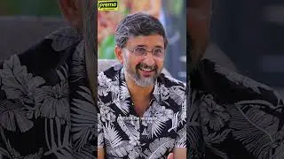 Teja | Prema The Journalist #138 | #shorts