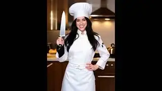 Billie Eilish's Chef Transformation #shorts #trendingshorts #billieeilish #chef #transformation