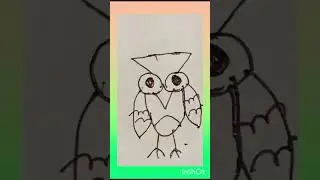 #trendingshorts #birds #artandcraft #art #animalart #drawingtechniques #drawing4kids