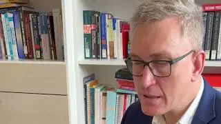 SMAB Buchtipps #09 Henry Mintzberg