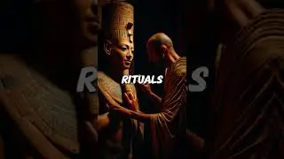 Did These Rituals Protect the World ?! #36 #history #knowledge #ancient #youtuber
