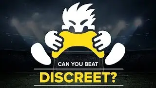 CAN YOU BEAT DISCREET?!? 😱 PLAYING VS SUBS! 💪 FIFA 19 LIVE