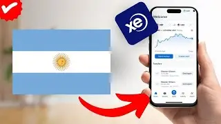 How To Send Money To Argentina On Xe?
