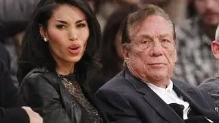 L.A. Clippers Owner Donald Sterling  Racist Comment's: (Full Video)