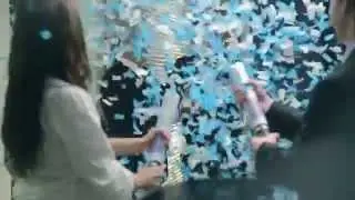 BoomWow Confetti - Create that Magical Moment