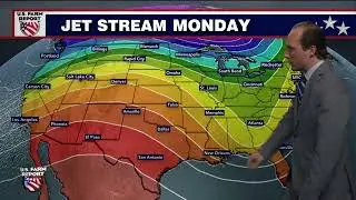 US Farm Report 03/15/25 Weather