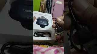 Tessco earbuds review ibud427