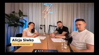 Chirurgia naczyniowa cz.2 - Obrzęki, kompresjoterapia, gojenie się ran | Podcast Zdrowy Impuls #5