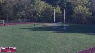 DMS Boys Soccer vs Butler