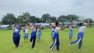 Si filemon si filemon Visayan folk song  Bisaya Philippines by BSED-2
