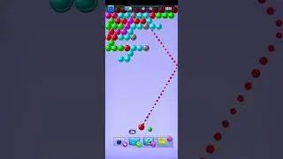 bubble shooter mod apk \)