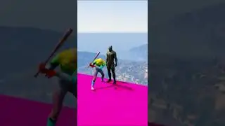 The kid hero | Super man|Spider-Man |Batman|Gorilla