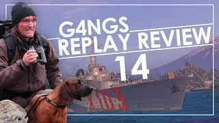 Обзор случайного повтора №14: Le Terrible