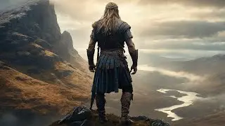 'My Heart's in the Highlands' by Robert Burns (Official Music Video)