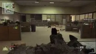 Harlem Shake (MW2 Edition)