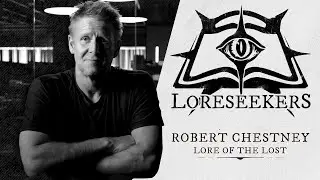 An Interview with Robert Chestney | Amazon Game Studios | New World