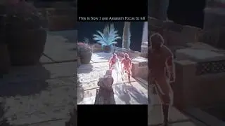 Assassin's Creed Mirage  #assassinscreedmirage