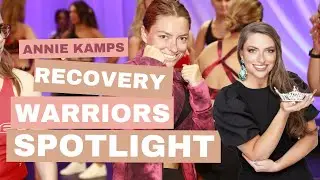 Recovery Warriors Spotlight | Body Dysmorphia