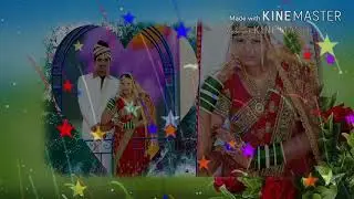 Ravi lavande wedding