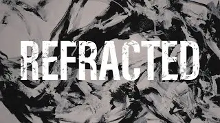 Deadface - Refracted(From the album 'In The Doorway') [lofi boombap hiphop Benny griselda freestyle]