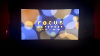 Song Sung Blue (2025) Opening Logos