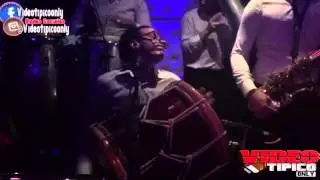 Urbanda-Botao De Williams Tambora