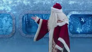Поздравление с новым годом 2026