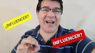 Propuesta para influencer