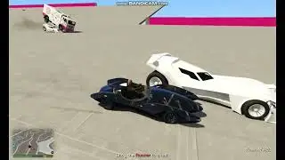Hunting Pack (Remix) I (Scramjet vs Vigilante)