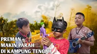MAINAN BARU GHANI!!! | BOCIL KEMATIAN KELAZZ