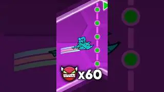 &iquest;CU&Aacute;L ES EL ICONO M&Aacute;S DIF&Iacute;CIL DE CONSEGUIR EN GEOMETRY DASH?