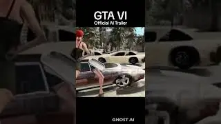 GHOST AI #AI #ML #NLP