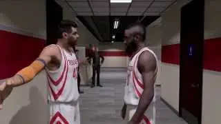 NBA 2K15 - MyCAREER Mentors Trailer