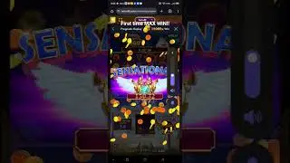 MAX WIN GATE OF OLYMPUS NORMAL SPIN LANG!! FIRST TIME!! #maxwin #slotmachine #onlinecasino