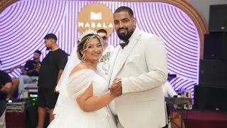 Anton & Dani | WEDDING TRAILER 4k | SADAKOV PRODUCTION