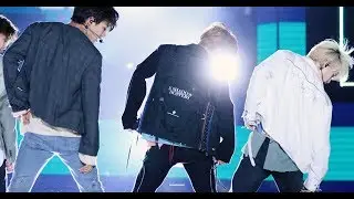 190518 Dream Concert WE GO UP Renjun Focus