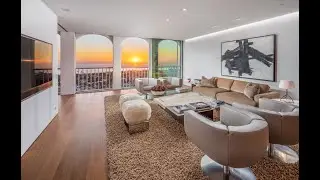 SOLD --- 1001 Genter Street, #11G, La Jolla, CA 92037