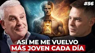 LA INMORTALIDAD ES POSIBLE: 
