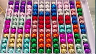 Puzzle Sorting Ball Game Challenging Game Hard Mode
