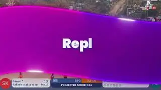 🏏🔥 Siraj Cup Anni 2026 &ndash; Match 3 AYM Lassi ⚔️ vs Silent Killer Suket ☠️